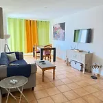 Corralejo Suite