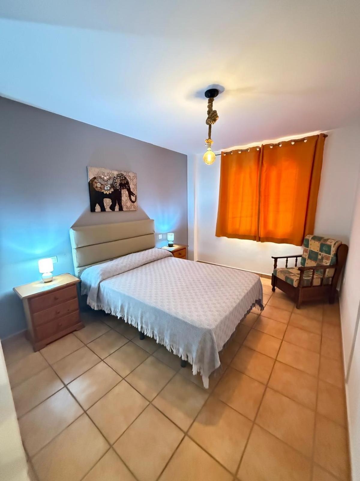 Corralejo Suite