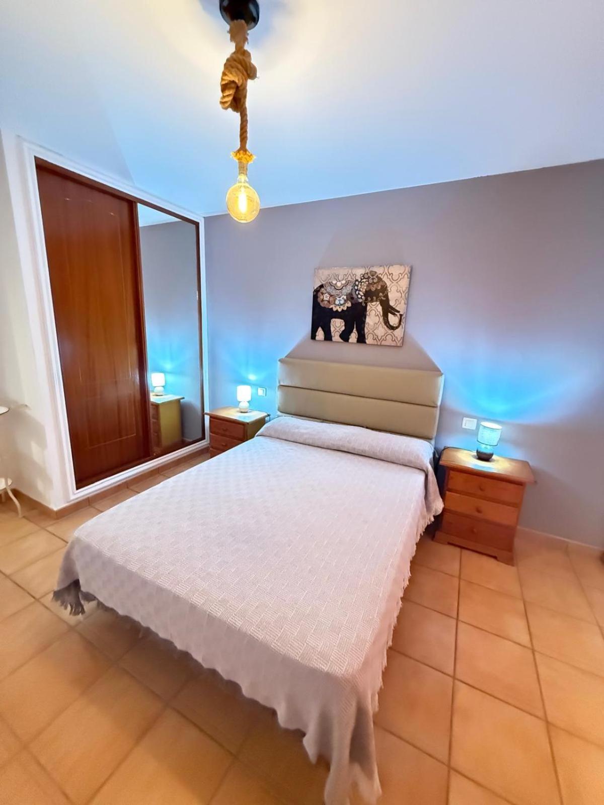Corralejo Suite *