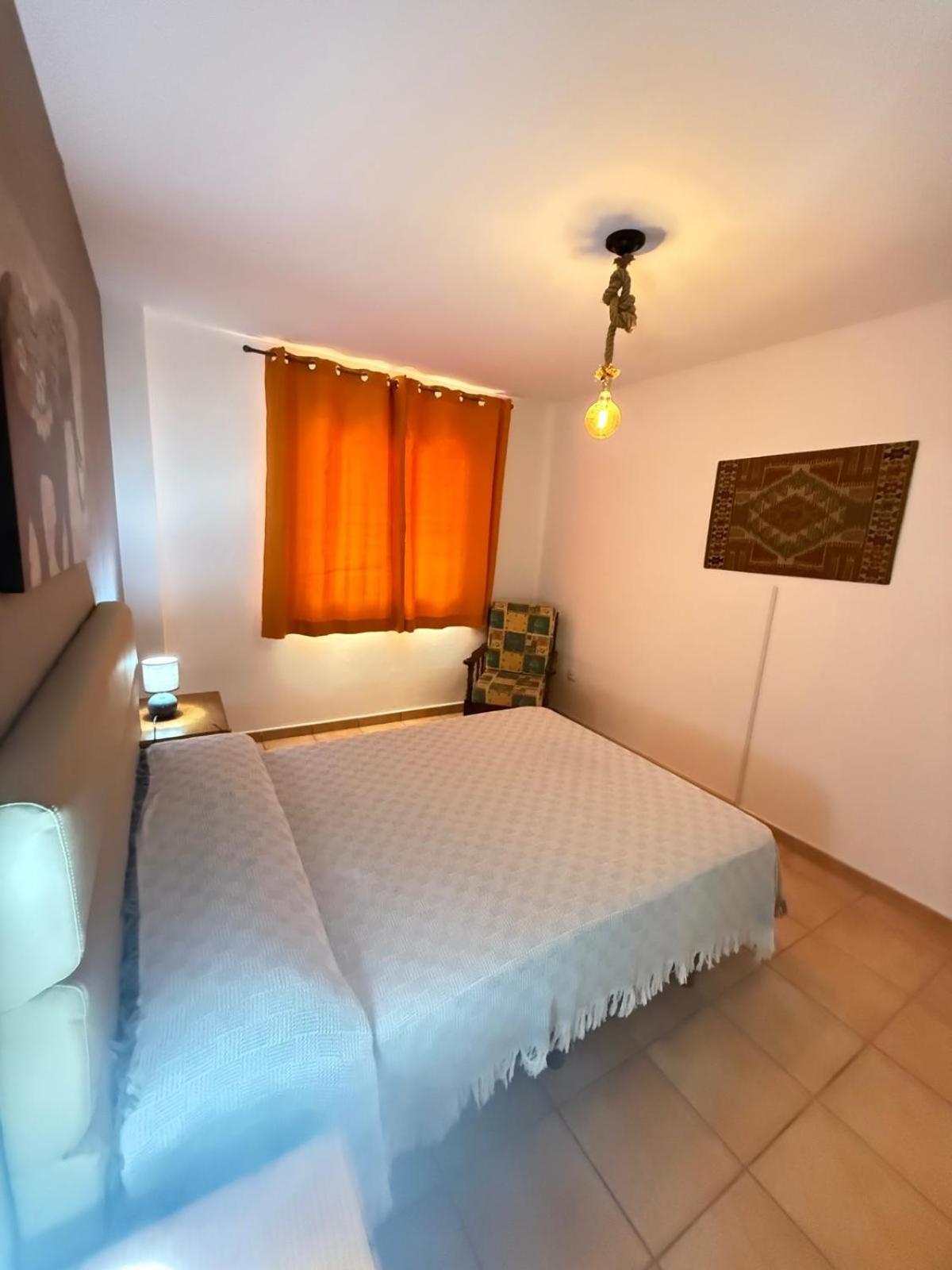 Corralejo Suite