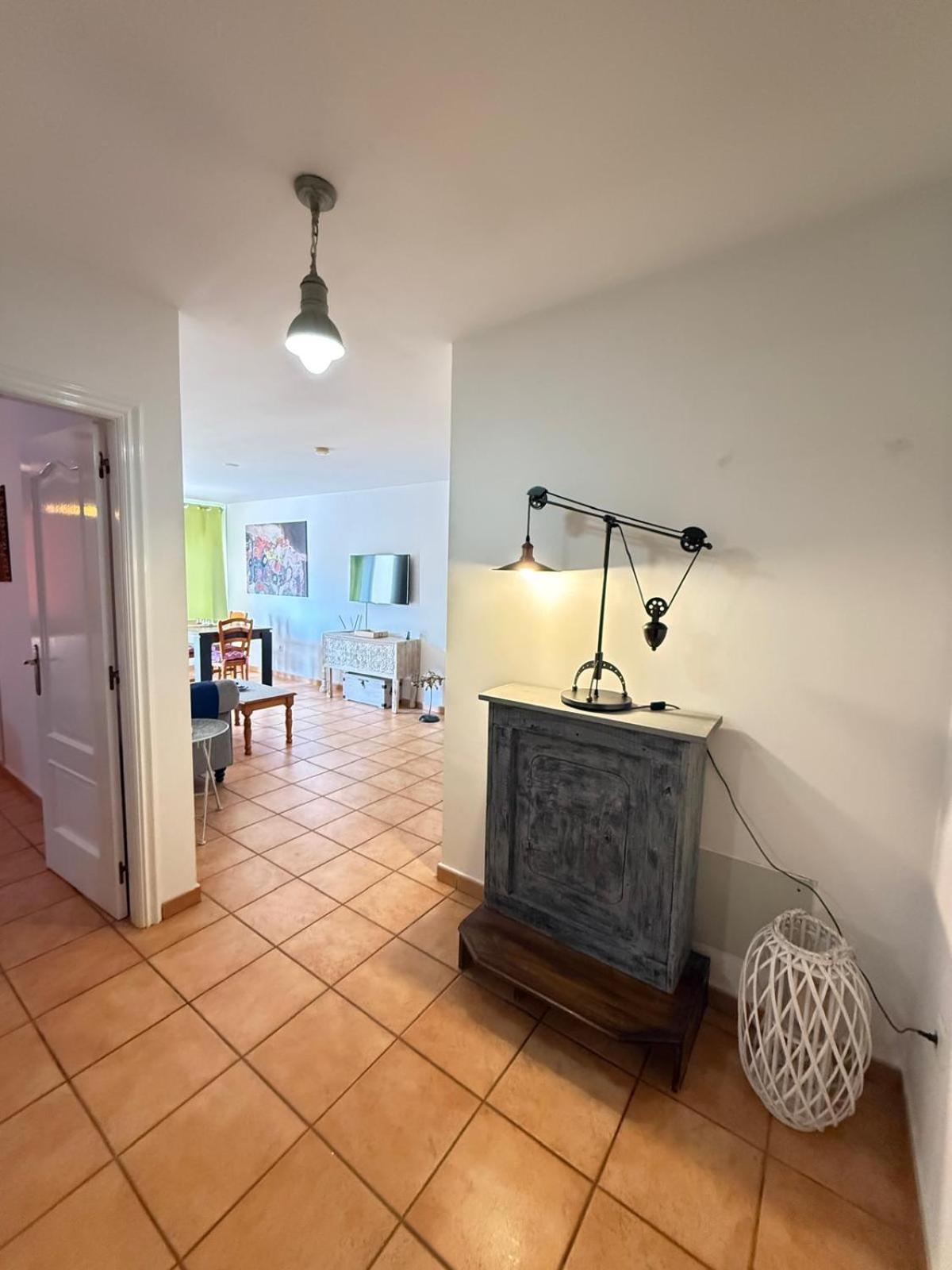 Holiday home Corralejo Suite *